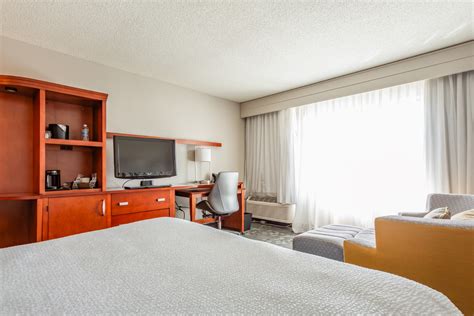 Lender Owned | Courtyard by Marriott | Charlotte MSA - Marketplace