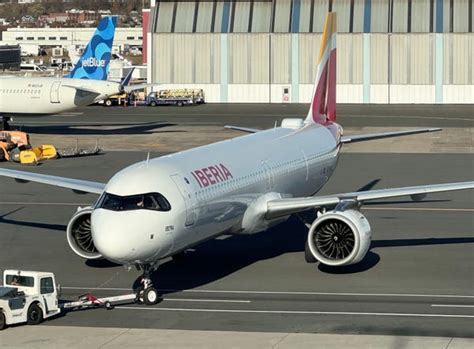 Iberia A321xlr Business Class 的图像结果