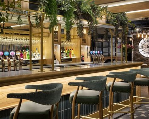 LEONARDO HOTEL CHESTER (Cheshire) - Hotel Reviews, Photos, Rate ...