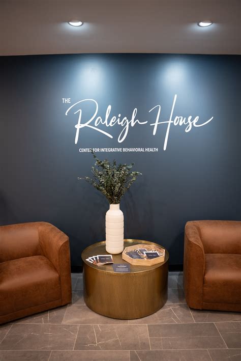 Colorado Treatment Center Photo Gallery | The Raleigh House