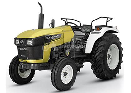 Latest Force Sanman 6000 Price, Specification, & Review 2025