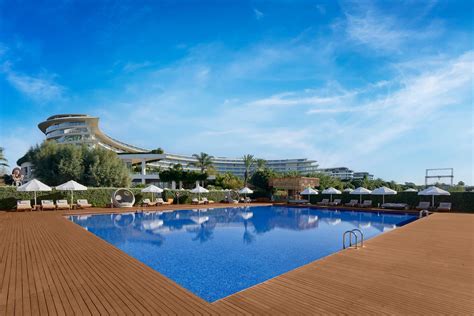 Maxx Royal Belek Golf Resort | Etstur