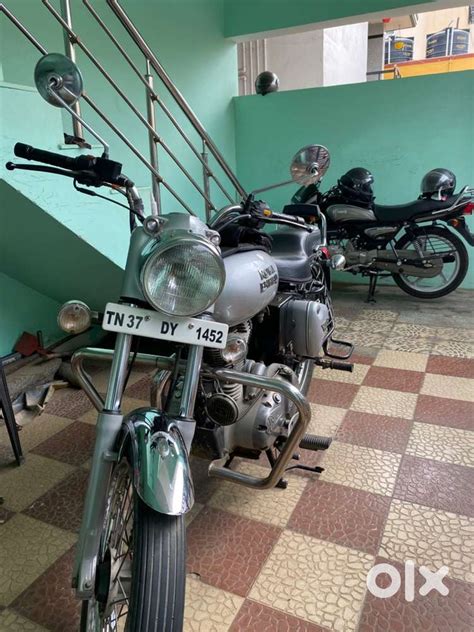 Brand New tyres and serviced recently - Motorcycles - 1800007416