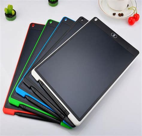 digital drawing board
