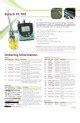 EUTECH PH ECPH700042S pH 700 meter with glass body, open pore pH ...