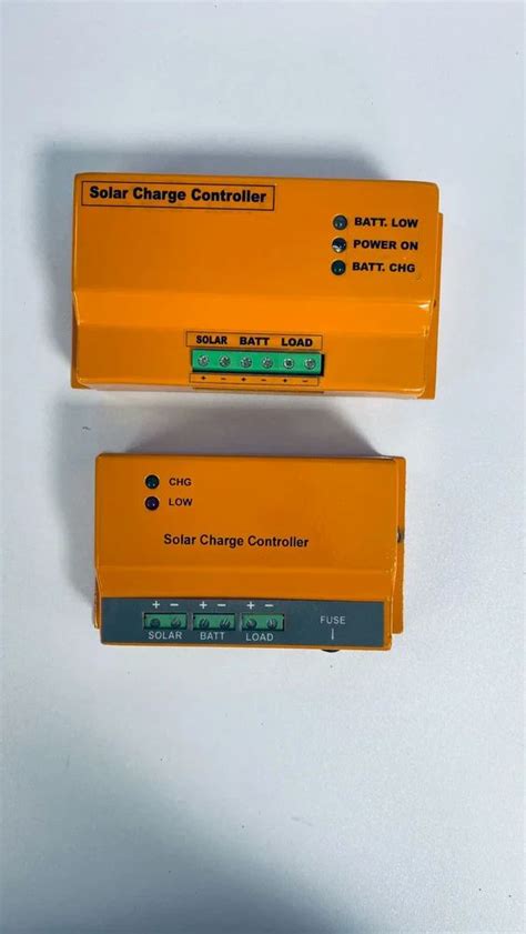 Solar Charge Controllers - Solar Charge Controller Manufacturer from ...