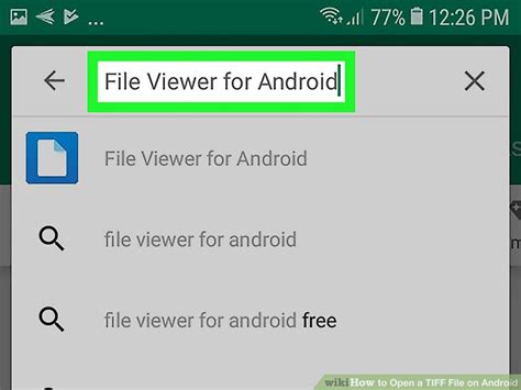How to Open a Tiff File Using Java 的图像结果