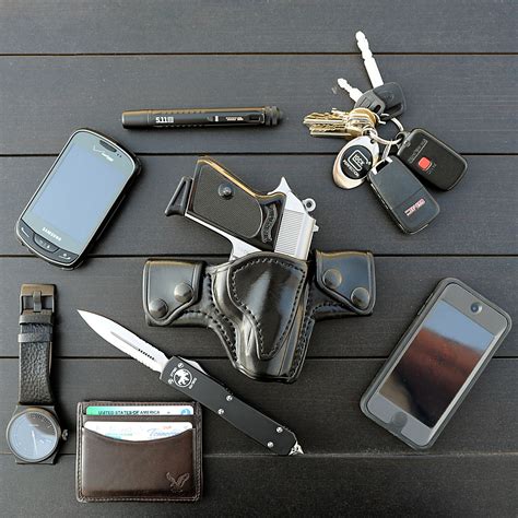 What Is An EDC Kit And Why Do You Need One