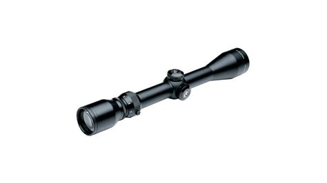 Thompson Center 3-9x40mm Rifle Scopes 35008652. Thompson Center Rifle ...