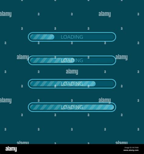 Computer Loading Bar 的图像结果