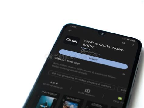 Image result for GoPro Quick App