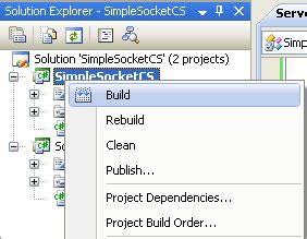Image result for Socket Programming Example Client/Server