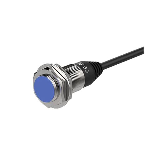 Proximity Sensor - Autonics Photoelectric Sensor Proximity Sensors ...