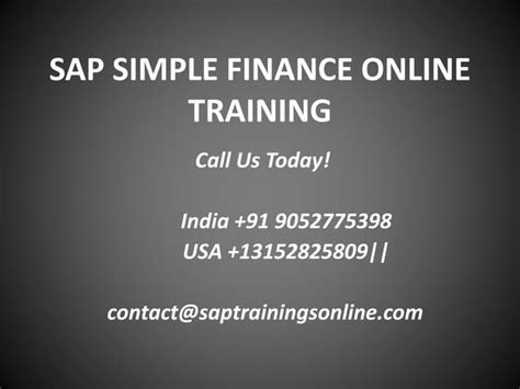 SAP Finance Training 的图像结果