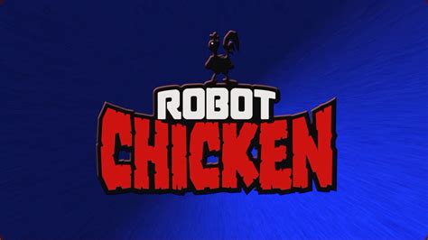 Bionic Woman Robot Chicken 的图像结果