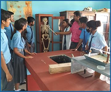 Best ICSE School in Maliya, Day Boarding School in Maliya,ICSE & ISC ...