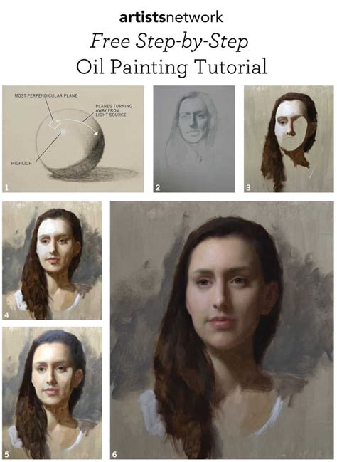 Art Paint Learning Tutorial 的图像结果