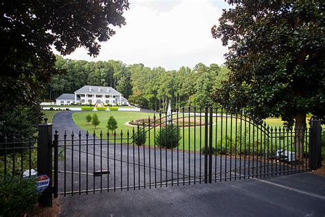 Image result for Drive Over Gate Home