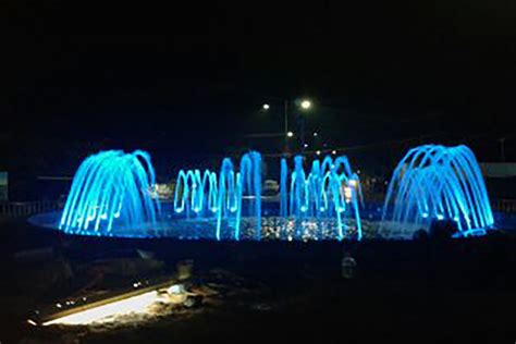 Projects Gallery-RainTree Technical Services