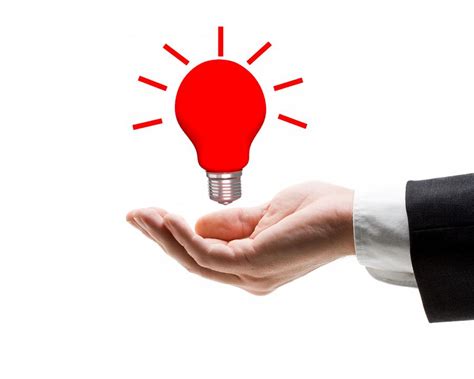 Innovation Bulb 的图像结果