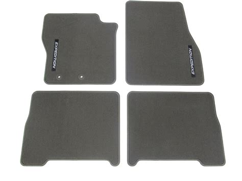 Ford Expedition Carpet Floor Mats at Tracey Parmelee blog