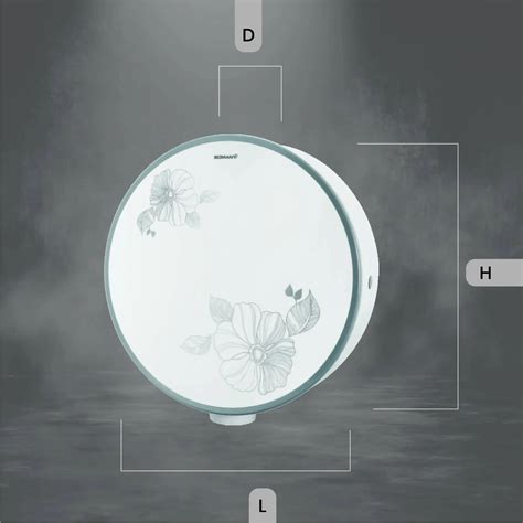 Somany Orio Plastic Cistern – ANGIE HOMES