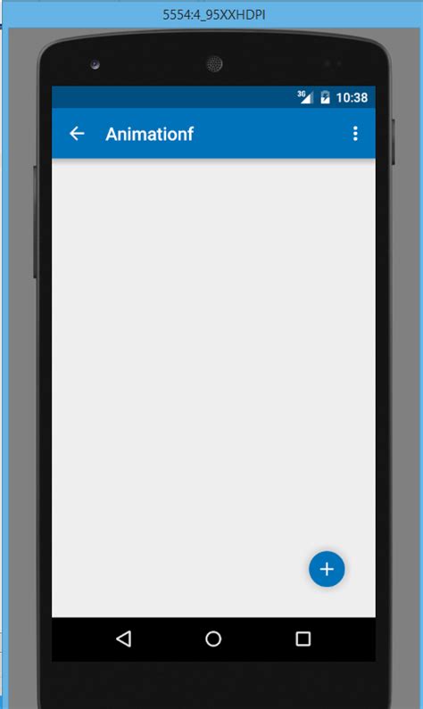 Image result for How to Set Navigation Drawer Floating Action Button in Android