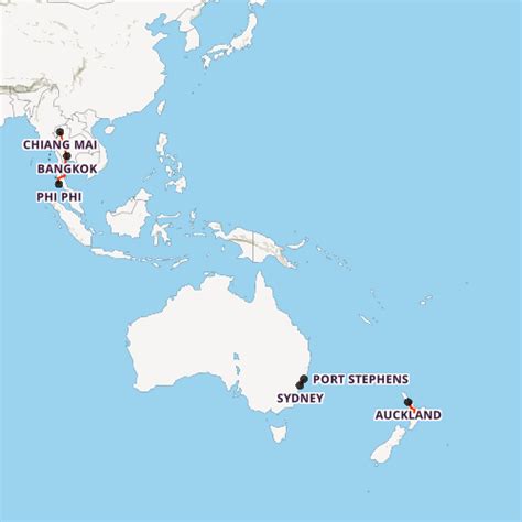 Go around the World 的图像结果