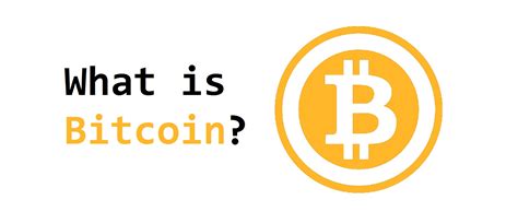 Bitcoin Definition 的图像结果