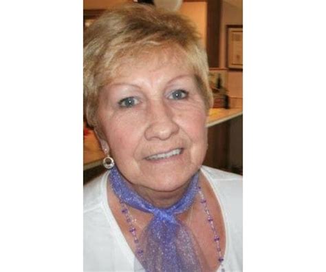 Faye Scott Obituary (2024) - Walton, KY - Chambers & Grubbs Funeral ...