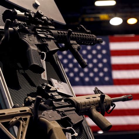 Perspectiva latinoamericana | México se enfrenta judicialmente a la poderosa industria de armas ...