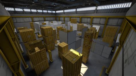 Pimp CS GO Map Training 的图像结果