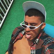 Image result for Bad Bunny Magazine