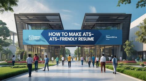 ATS-Friendly Resume and Templates