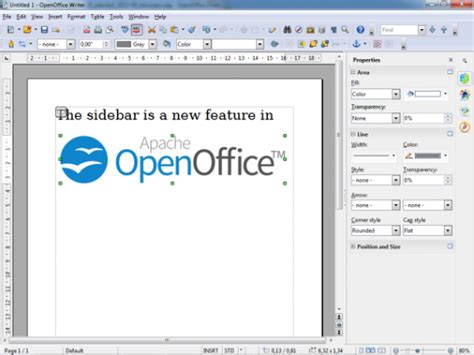 Image result for OpenOffice Writer Download