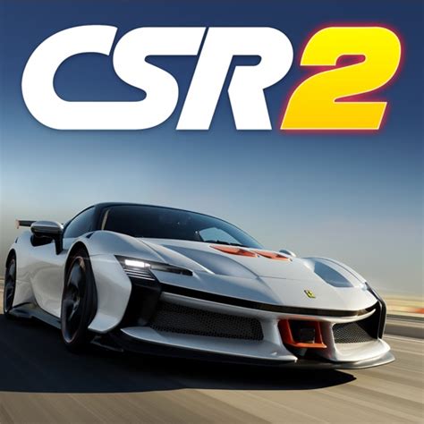 CSR 2 Hack Android 的图像结果