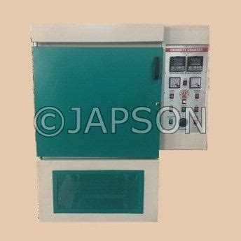 Humidity / Plant Growth Chamber – japson.com
