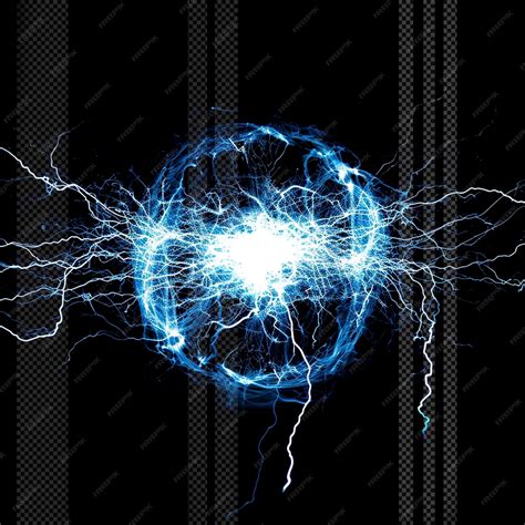 Electricity No Background 的图像结果