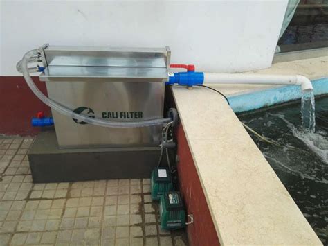 鱼池过滤器水循环桶泵自制上置室内外假山装置西普喷水泵系统-阿里巴巴