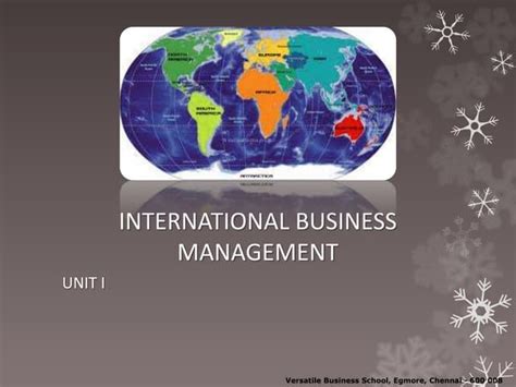 International Business Management 的图像结果