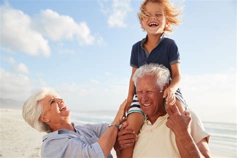 StepGrandpas
