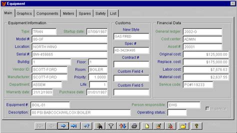 What Is a Computerized Maintenance Management System 的图像结果