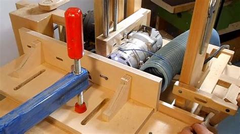 Image result for Router Slots Making