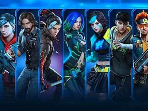 Garena Free Fire Redeem Codes for 8 September 2025: Claim Free Skins ...