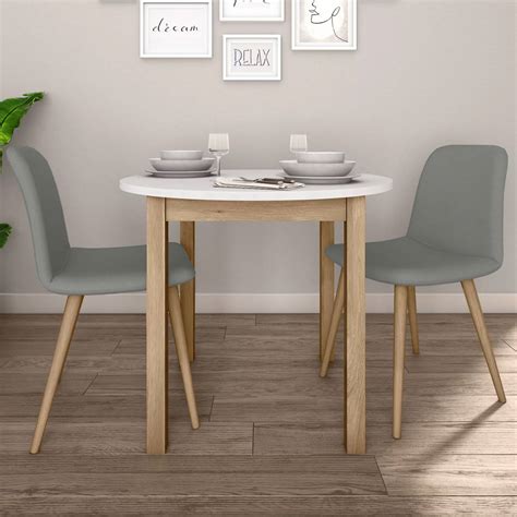 21 Small Space Dining Tables for Every Budget 2021 | Glamour UK
