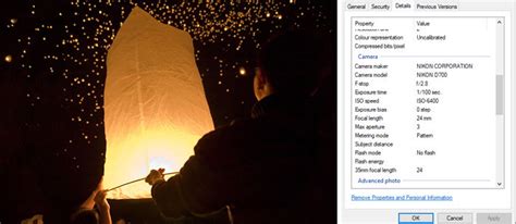 Image result for Exif Tutorial