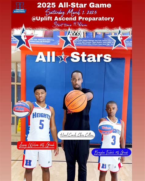 Uplift Heights Preparatory (@upliftheightspreparatory) • Instagram photos and videos