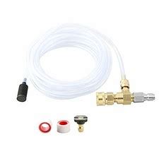 Chemical Injector Kit High Pressure Washer 4000 PSI India | Ubuy