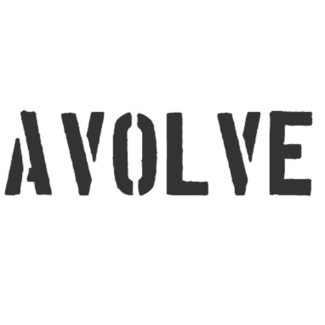 AVOLVE