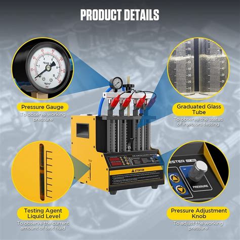 Image result for Autool Injector Cleaner